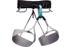 Black Diamond Women's Solution Harness - SS21
