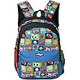 Toys Uncle SMIGGLE Movin' Junior Id Backpack