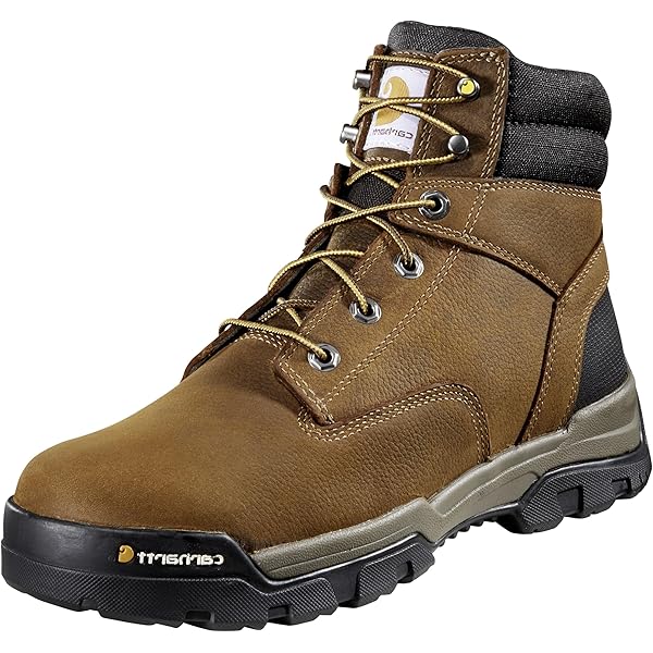 Camel Active Pilgrim, Botas De Moda Hombre, Marrón, 47 EU