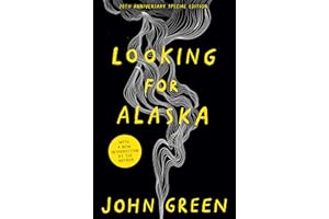 Looking for Alaska