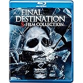 Final Destination Complete Collection | 5 Film Collection | Region B ...
