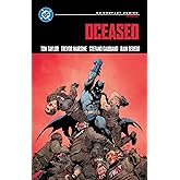 Dceased: Dc Comics
