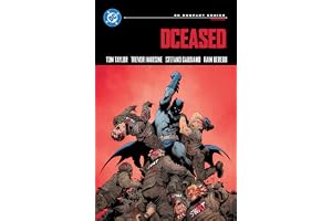DCeased: DC Compact Comics Edition: Dc Comics