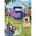 5-Minute Puppy Dog Pals Stories (5-Minute Stories)