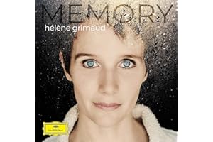 Helene Grimaud: Memory