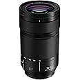 Panasonic LUMIX S-R70300E 70-300mm f4.5-5.6 MACRO O.I.S. Black