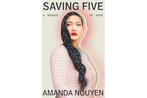 Saving Five: A Memoir of Hope