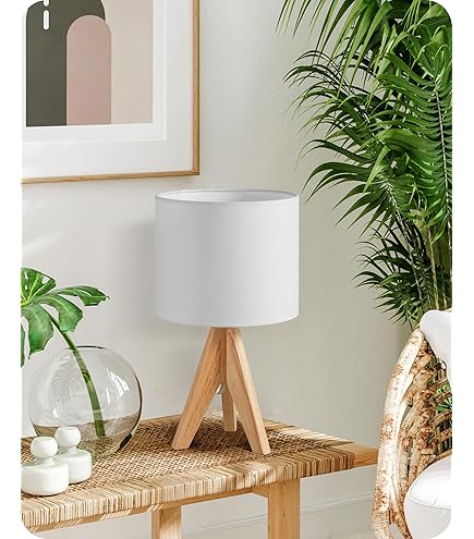 MiniSun | Modern White Wood And Silver Chrome Table Zambia - View #14