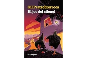 El joc del silenci (Catalan Edition)