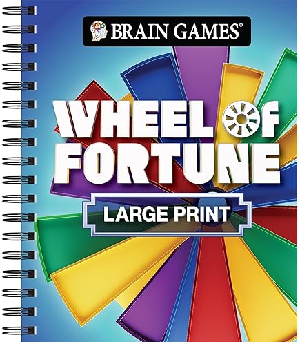 Buy 4th Edition Wheel Of Fortune Online at Low Prices in India