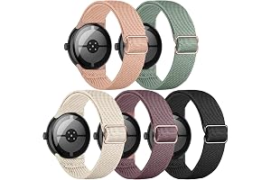 Pixel Watch 4/3 (45mm)