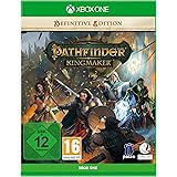 Pathfinder: Kingmaker Definitive Edition (Xbox One)