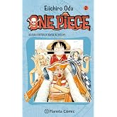 One Piece n&ordm; 002: &iexcl;&iexcl;LUCHA CONTRA LA BANDA DE BUGGY!!: 2 (Manga Shonen)