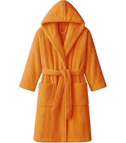 Accappatoio In Spugna A Riccio 500 Gr/mq - Collo A Scialle, Taglia XXL - Morbido E Super Assorbente - Foto 6