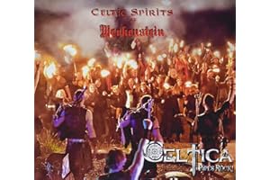 Celtic Spirits - Live At Merkenstein