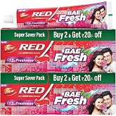 Dabur Red Bae Fresh Gel