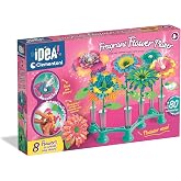 Clementoni Idea &Ccedil;i&ccedil;ek Laboratuvarı