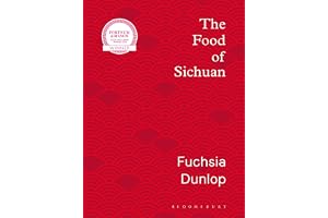 The Food of Sichuan