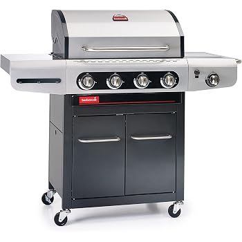 Barbecook spring 350