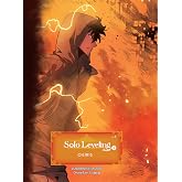 Solo Leveling Webtoon Cilt 2 (Kuşe Kağıt &ndash; Varyant Kapak)