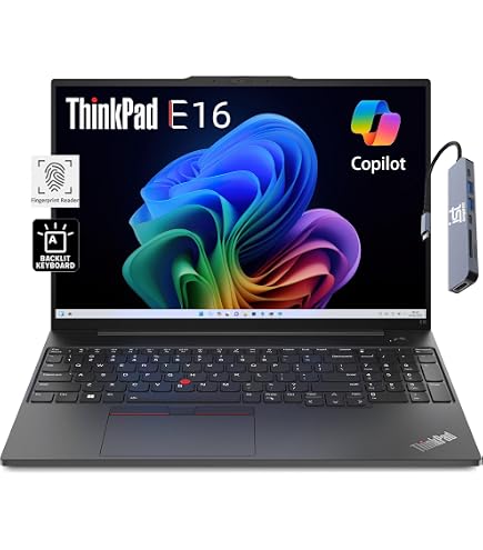Lenovo ThinkPad X1 Carbon Gen 10 Laptop (2022) | 14