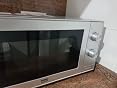 Beko Moc 20100 S Forno a Microonde, 700 W, 20 Litri, Silver : Amazon.it:  Grandi elettrodomestici