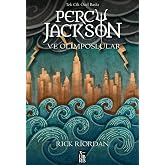 Percy Jakson ve Olimposlular (Tek Cilt &Ouml;zel Baskı)