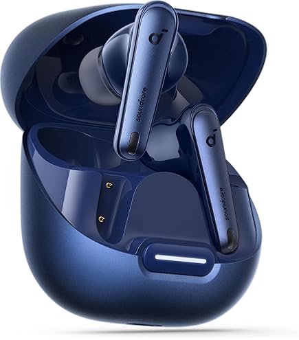 Anker Soundcore Liberty 5 (Bluetooth 5.4) (Fully Wireless