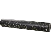 Actifoam Foam Roller Massage Foam Flat