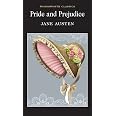 Pride And Prejudice By Jane Austen - Wordsworth Classics Edition, Clean Used Copy - View #12