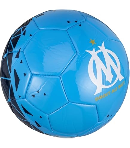 Kit Football PSG Officiel - Ballon Taille 5, Sac à Dos, Pompe, Brassard Capitaine, 4 Cônes - Collection Paris Saint Germain Pour Enfants Et Fans