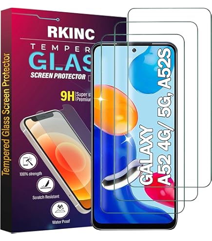 Pellicole salvaschermo per Oppo A53