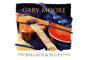 Ballads & Blues