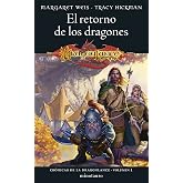 Cr&oacute;nicas de la Dragonlance n&ordm; 01/03 El retorno de los dragones: 1