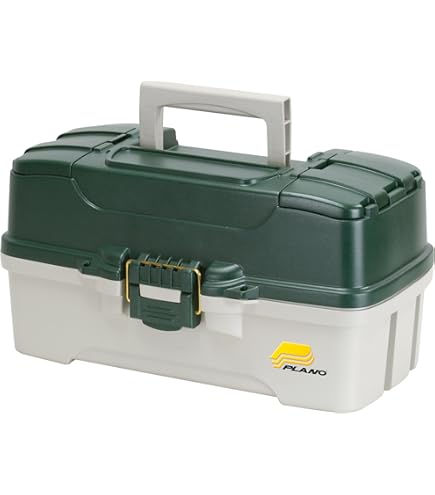 Special Mate Tackle Box - 8 Spoons - Grey/White - #8225-G by Trinity : Amazon.de: Sports & Outdoors Special Mate Tackle Box - 8 Spoons - Grey/White - #8225-G by Trinity : Amazon.de: Sports & Outdoors