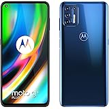 Motorola G9 Plus 128 GB 4 GB RAM - Navy Blue