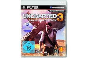 COSTAND Uncharted 3: Drake's Deception