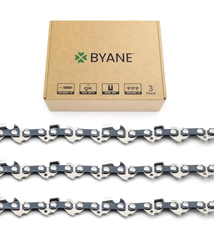 Sägenspezi Schwert-Set 30 Cm – Mit 2 Halbmeißelketten, Passend Für Makita DUC353