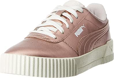 Puma carina rose gold Clearance