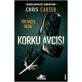 Korku Avcısı
