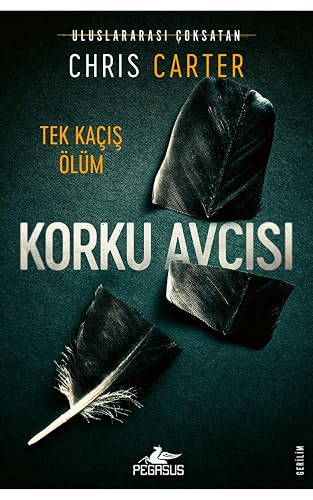 Korku Avcısı