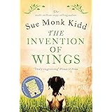 The Invention of Wings