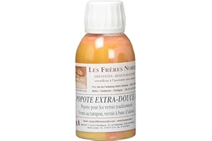 Les Frères Nordin 256510 Popote Extra Douce