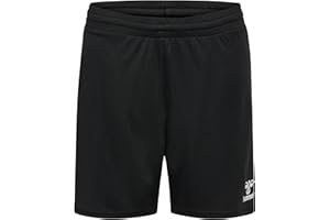 hummel Hmlshort Essentiel Enfants - Short - Short Hybride - UNI_Enfants