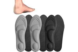 RIASEVI BEEK 54RI Semelles de sport, plastique