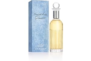 Elizabeth Arden Splendor Eau De Parfum, 125 ml