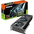 GIGABYTE NVIDIA Geforce RTX 4060 Eagle Oc 8G, 3X Windforce Fans, 128-Bit Gddr6, GV-N4060Eagle 8 GB GDDR6 Graphics Card