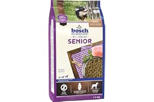 HPC Senior