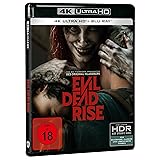 Evil Dead Rise (+ Blu-ray) [4K Blu-ray]