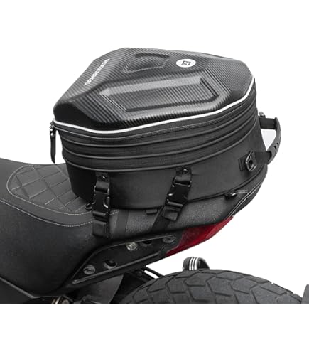 SALSATION®︎ Big Bag Organizer Jaxon Multi Feeder S Line RM-125 - 35x25x8cm